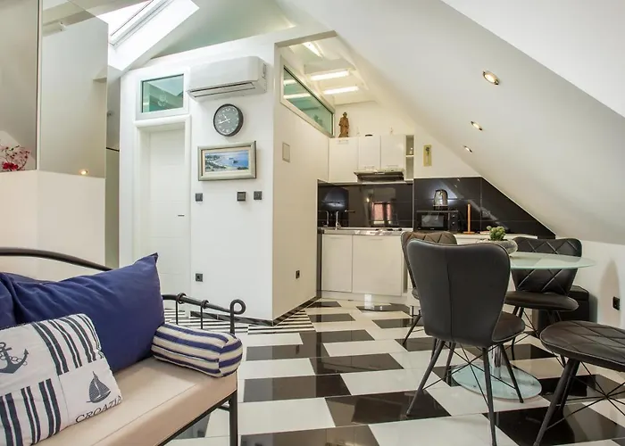 Zana Luxury Center * 斯普利特