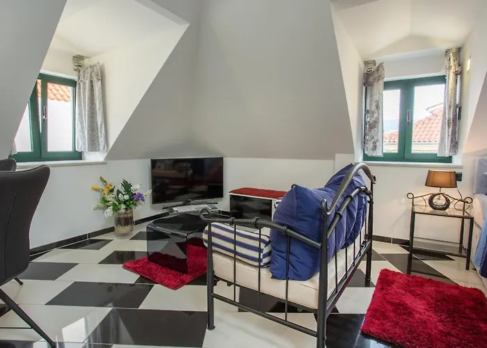 Zana Luxury Center 斯普利特