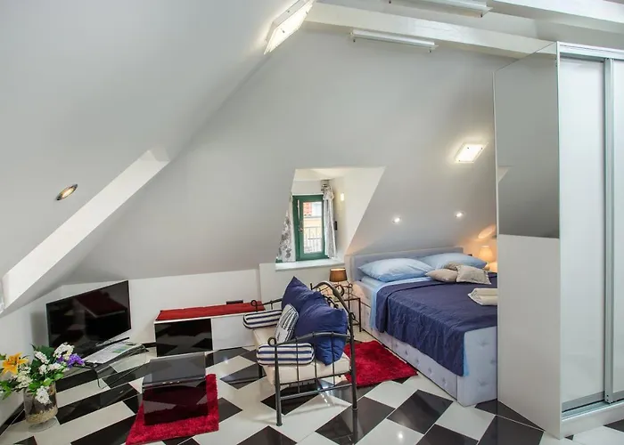 Zana Luxury Center * 斯普利特