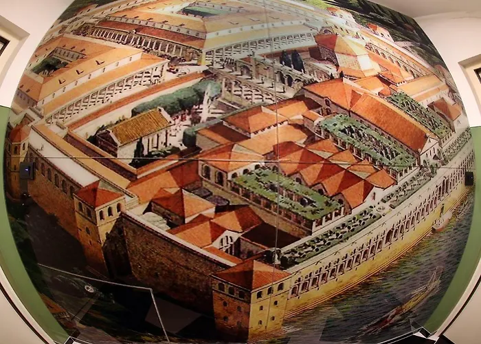 Zana Luxury Center 公寓 *