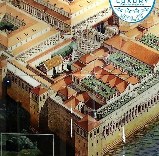 Zana Luxury Center *