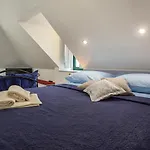 Zana Luxury Center Appartement *