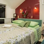 Zana Luxury Center Appartement *