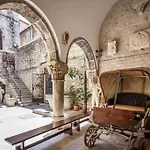 Appartement Zana Luxury Center Split