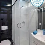 Appartement Zana Luxury Center Split