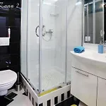 Appartement Zana Luxury Center *