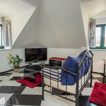 Zana Luxury Center Spalato