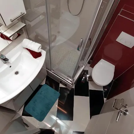 Zana Luxury Center * Spalato