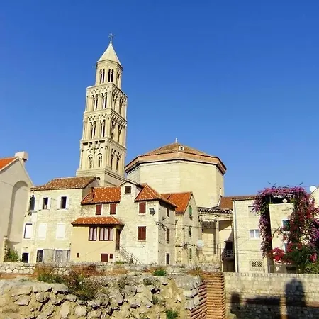 Zana Luxury Center * Spalato