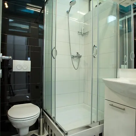 Zana Luxury Center Split