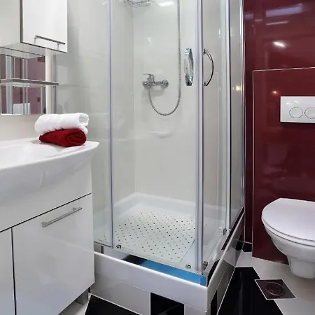 Zana Luxury Center 斯普利特