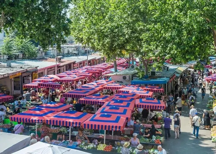 Zana Luxury Center *