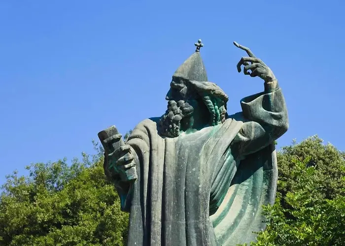 Apartament Zana Luxury Center Split